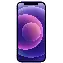 Смартфон Apple iPhone 12 128 ГБ, Dual SIM (nano SIM), Violet, фиолетовый