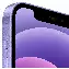 Смартфон Apple iPhone 12 128 ГБ, Dual SIM (nano SIM), Violet, фиолетовый
