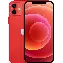 Смартфон Apple iPhone 12 128 ГБ, Dual SIM (nano SIM), Red, красный