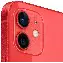 Смартфон Apple iPhone 12 128 ГБ, Dual SIM (nano SIM), Red, красный