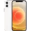 Смартфон Apple iPhone 12 128 ГБ, Dual SIM (nano SIM), White, белый