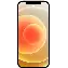 Смартфон Apple iPhone 12 128 ГБ, Dual SIM (nano SIM), White, белый
