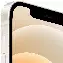 Смартфон Apple iPhone 12 128 ГБ, Dual SIM (nano SIM), White, белый