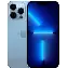 Смартфон Apple iPhone 13 Pro 256 ГБ, Dual: nano SIM + eSIM, Blue, синий