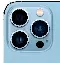 Смартфон Apple iPhone 13 Pro 256 ГБ, Dual: nano SIM + eSIM, Blue, синий