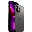 Смартфон Apple iPhone 13 Pro 256 ГБ, Dual SIM (nano SIM), Graphite, графит