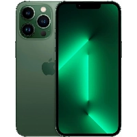 Смартфон Apple iPhone 13 Pro 128 ГБ, Dual SIM (nano SIM), Green, зеленый