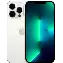 Смартфон Apple iPhone 13 Pro 128 ГБ, Dual SIM (nano SIM), White, белый