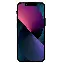 Смартфон Apple iPhone 13 mini 128 ГБ, Dual: nano SIM + eSIM, Black, черный