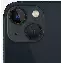 Смартфон Apple iPhone 13 mini 128 ГБ, Dual: nano SIM + eSIM, Black, черный
