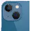 Смартфон Apple iPhone 13 mini 128 ГБ, Dual: nano SIM + eSIM, Blue, синий