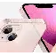 Смартфон Apple iPhone 13 mini 256 ГБ, Dual: nano SIM + eSIM, Pink, розовый