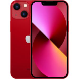 Смартфон Apple iPhone 13 mini 512 ГБ, Dual: nano SIM + eSIM, Red, красный