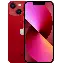 Смартфон Apple iPhone 13 mini 128 ГБ, Dual: nano SIM + eSIM, Red, красный