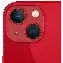 Смартфон Apple iPhone 13 mini 128 ГБ, Dual: nano SIM + eSIM, Red, красный