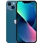 Смартфон Apple iPhone 13 128 ГБ, Dual: nano SIM + eSIM, Blue, синий