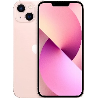 Смартфон Apple iPhone 13 128 ГБ, Dual: nano SIM   eSIM, Pink, розовый