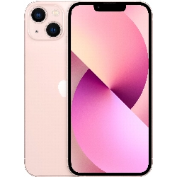 Смартфон Apple iPhone 13 128 ГБ, Dual: nano SIM eSIM, Pink, розовый