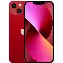 Смартфон Apple iPhone 13 512 ГБ, Dual: nano SIM + eSIM, Red, красный