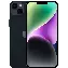 Смартфон Apple iPhone 14 256 ГБ, Dual SIM (nano SIM), Black, черный