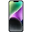 Смартфон Apple iPhone 14 256 ГБ, Dual SIM (nano SIM), Black, черный