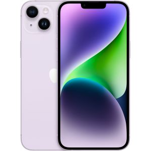 Смартфон Apple iPhone 14 Plus 512 ГБ, Dual: nano SIM + eSIM, Violet, фиолетовый