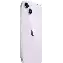 Смартфон Apple iPhone 14 128 ГБ, Dual SIM (nano SIM), Violet, фиолетовый
