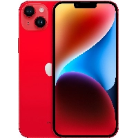 Смартфон Apple iPhone 14 512 ГБ, Dual: nano SIM + eSIM, Red, красный
