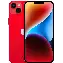 Смартфон Apple iPhone 14 256 ГБ, Dual: nano SIM + eSIM, Red, красный