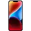 Смартфон Apple iPhone 14 256 ГБ, Dual: nano SIM + eSIM, Red, красный