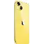 Смартфон Apple iPhone 14 128 ГБ, Dual SIM (nano SIM), Yellow, желтый