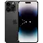 Смартфон Apple iPhone 14 Pro Max 1 ТБ, Dual SIM (nano SIM), Black, черный