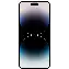 Смартфон Apple iPhone 14 Pro Max 1 ТБ, Dual SIM (nano SIM), Black, черный