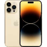Смартфон Apple iPhone 14 Pro Max 512 ГБ, Dual: nano SIM + eSIM, Gold, золотой