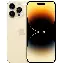 Смартфон Apple iPhone 14 Pro Max 1 ТБ, Dual SIM (nano SIM), Gold, золотой