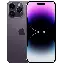 Смартфон Apple iPhone 14 Pro Max 1 ТБ, Dual SIM (eSIM), темно-фиолетовый