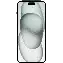 Смартфон Apple iPhone 15 Plus 128 ГБ, Dual SIM (nano SIM), Black, черный