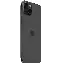 Смартфон Apple iPhone 15 Plus 128 ГБ, Dual SIM (nano SIM), Black, черный