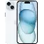 Смартфон Apple iPhone 15 Plus 512 ГБ, Dual: nano SIM + eSIM, Light blue , голубой
