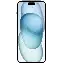 Смартфон Apple iPhone 15 Plus 512 ГБ, Dual: nano SIM + eSIM, Light blue , голубой