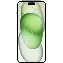 Смартфон Apple iPhone 15 Plus 128 ГБ, Dual SIM (nano SIM), Green, зеленый