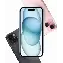 Смартфон Apple iPhone 15 Plus 128 ГБ, Dual SIM (nano SIM), Green, зеленый