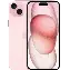 Смартфон Apple iPhone 15 Plus 512 ГБ, Dual: nano SIM + eSIM, Pink, розовый