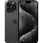 Смартфон Apple iPhone 15 Pro Max 1 ТБ, Dual SIM (nano SIM), Black titanium, черный титан