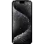 Смартфон Apple iPhone 15 Pro Max 1 ТБ, Dual SIM (nano SIM), Black titanium, черный титан