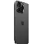 Смартфон Apple iPhone 15 Pro Max 1 ТБ, Dual SIM (nano SIM), Black titanium, черный титан