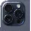 Смартфон Apple iPhone 15 Pro Max 512 ГБ, Dual: nano SIM + eSIM, Blue titanium, синий титан