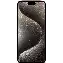 Смартфон Apple iPhone 15 Pro Max 256 ГБ, Dual: nano SIM + eSIM, серый титан