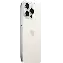 Смартфон Apple iPhone 15 Pro Max 1 ТБ, Dual: nano SIM + eSIM, White titanium, белый титан