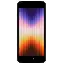 Смартфон Apple iPhone SE 2022 64 ГБ, Black, черный